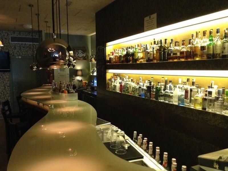 Curtis Audiophile Cafe