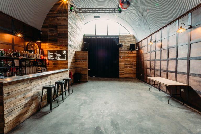 Bermondsey Social Club