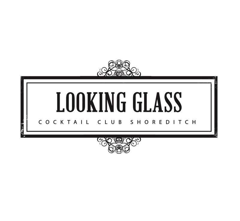 Looking Glass Cocktail Club
