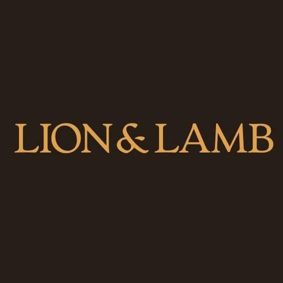 The Lion and Lamb