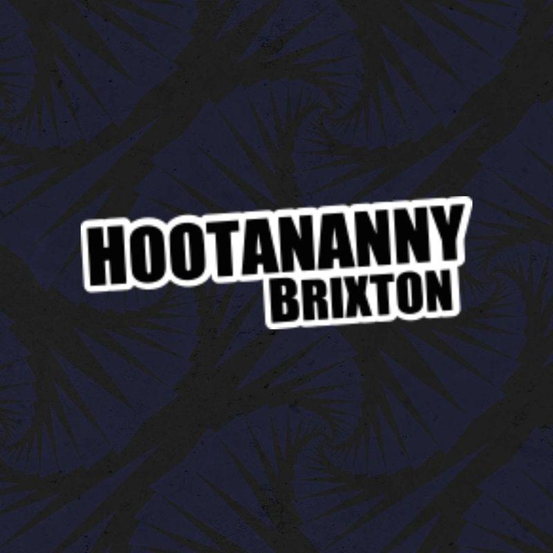 Hootananny Brixton