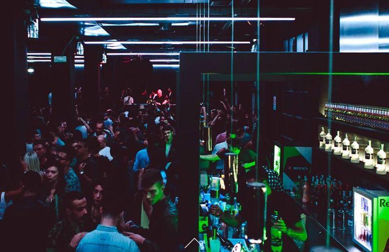 Silicone Club