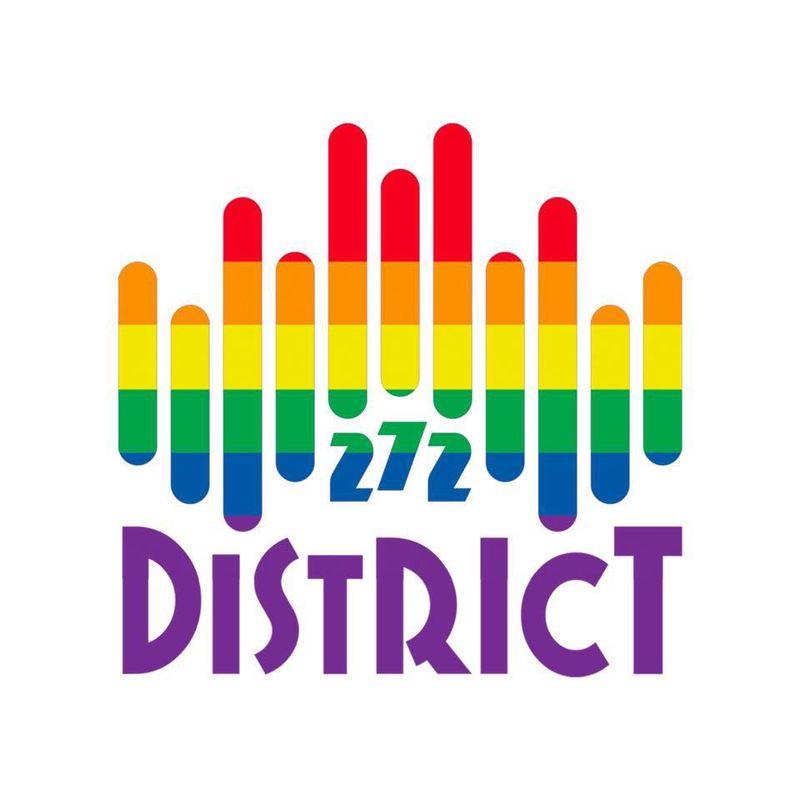 District 272