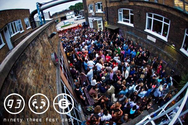 Brick Lane london
