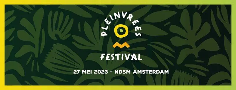 Pleinvrees Festival