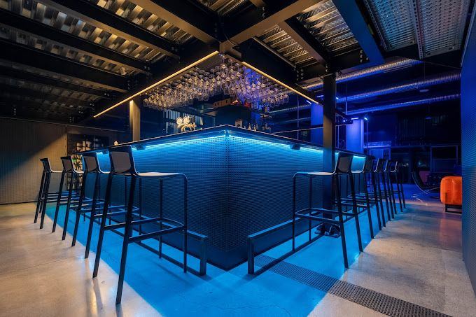 DKR Milano