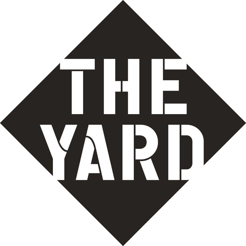 The Yard london