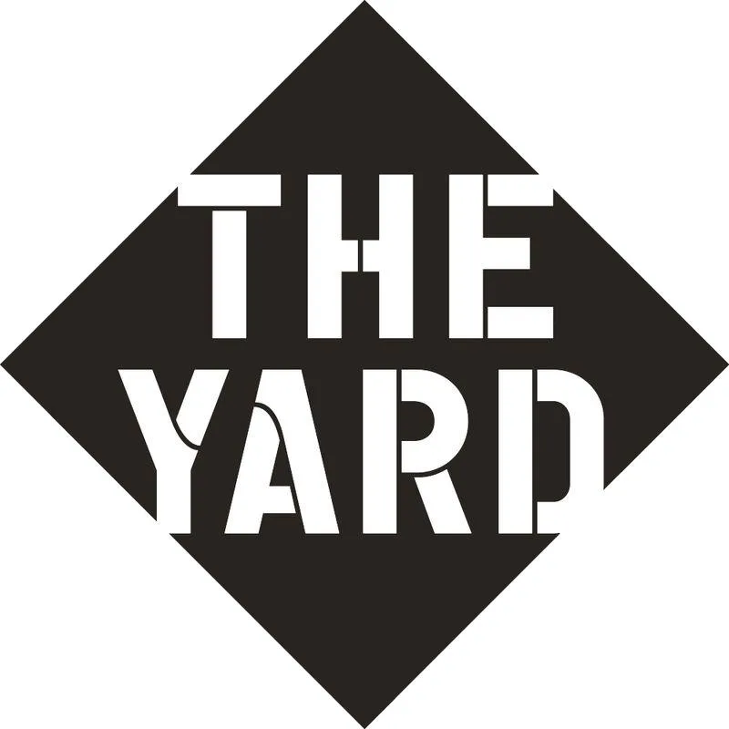 The Yard london
