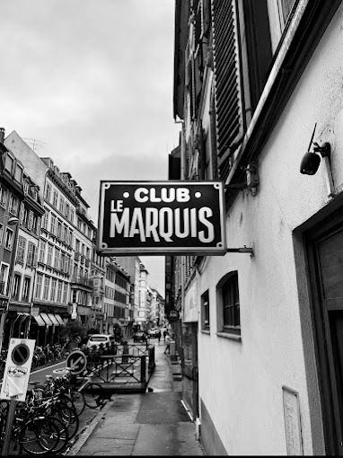 The Marquis