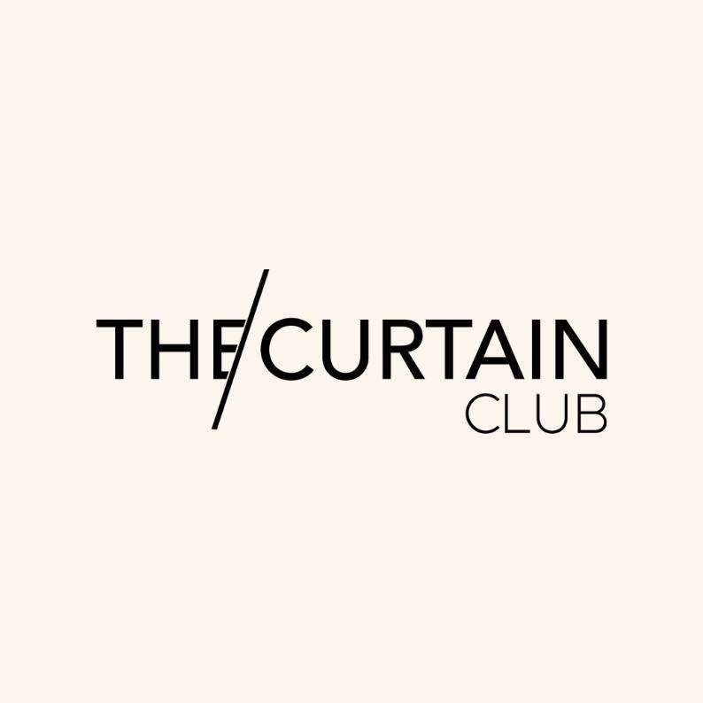 The Curtain Club