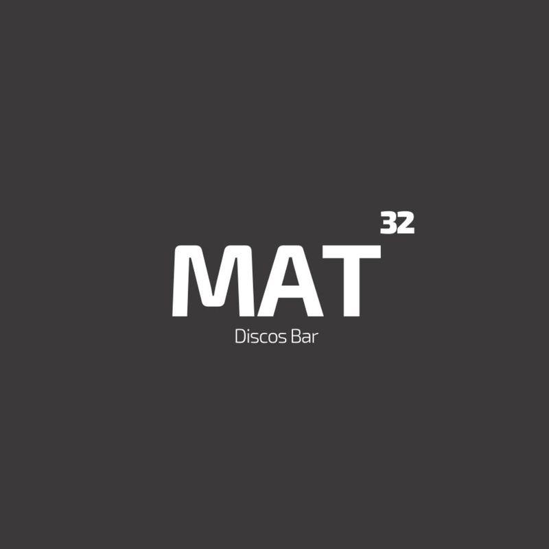Mat32 Discos Bar