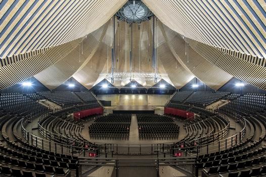 Tempodrom