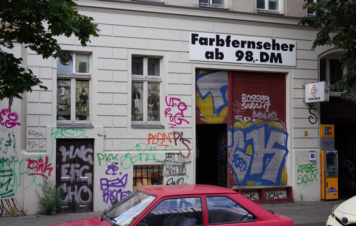 Bulbul Berlin