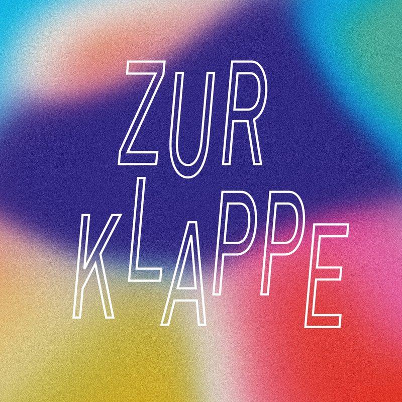 Zur Klappe