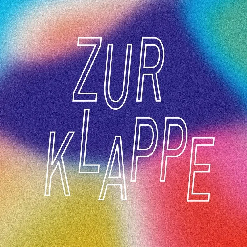 Zur Klappe