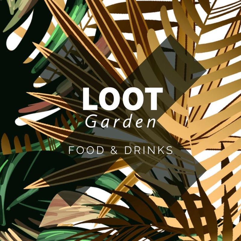 Loot Garden