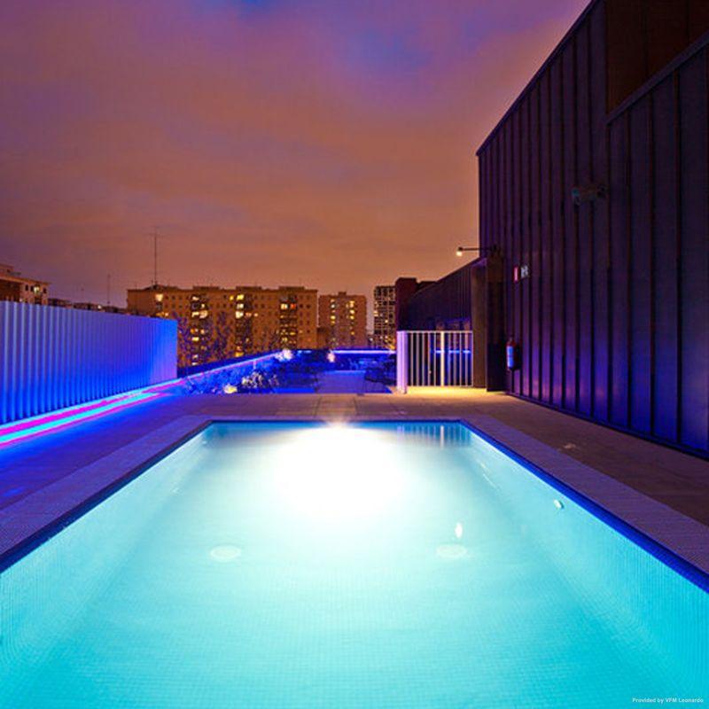 Hotel Vincci Bit