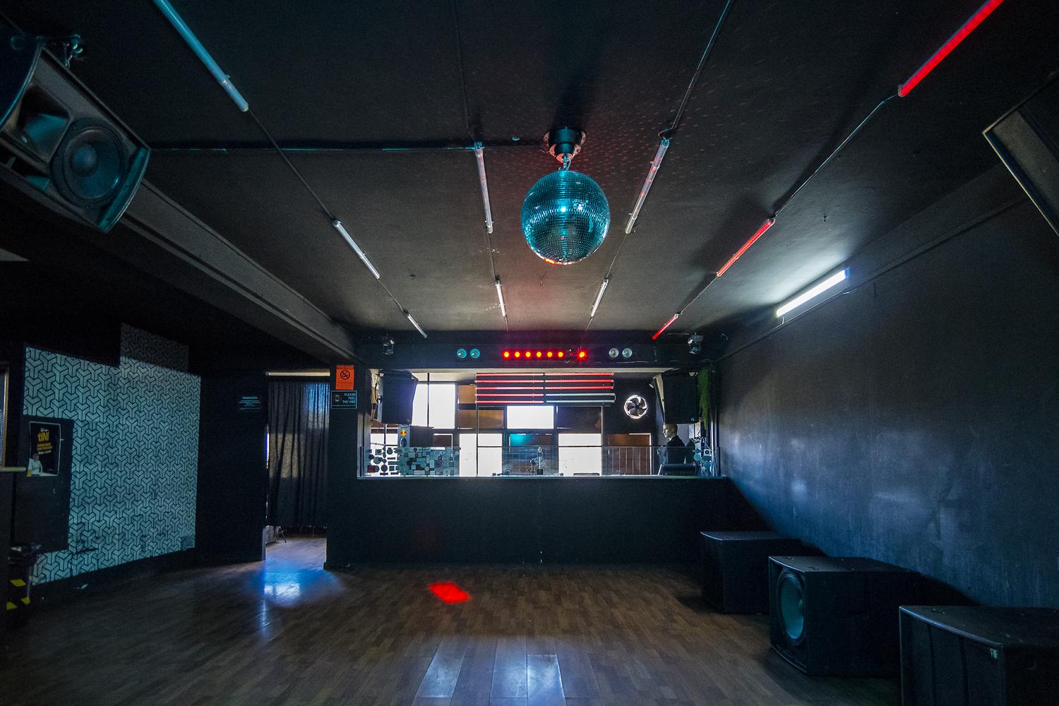 Roof Club