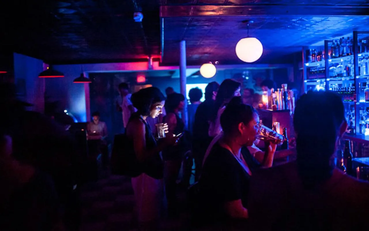 Bossa Nova Civic Club
