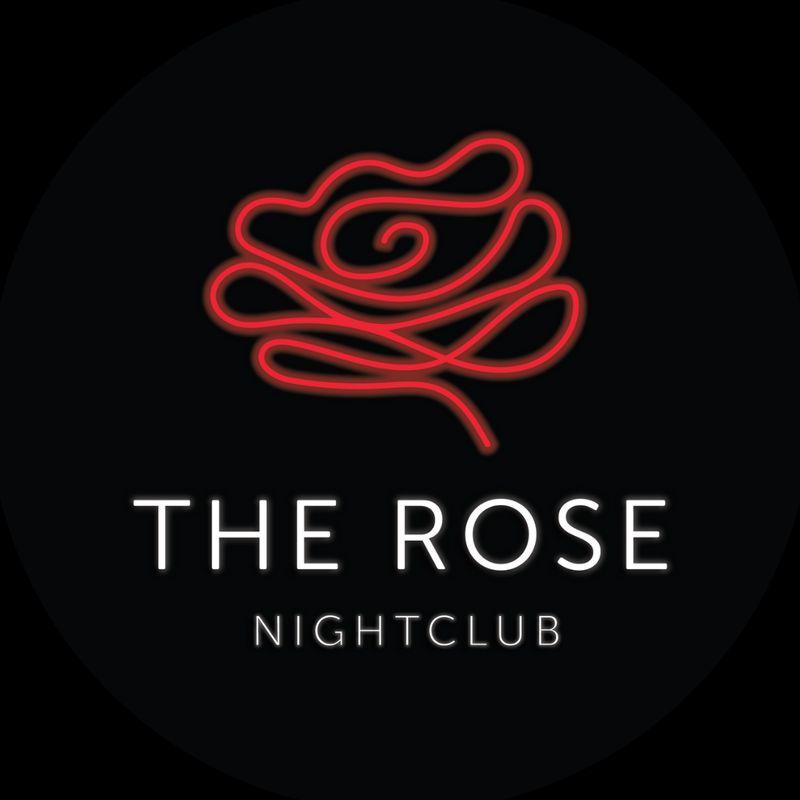 The Rose Lounge