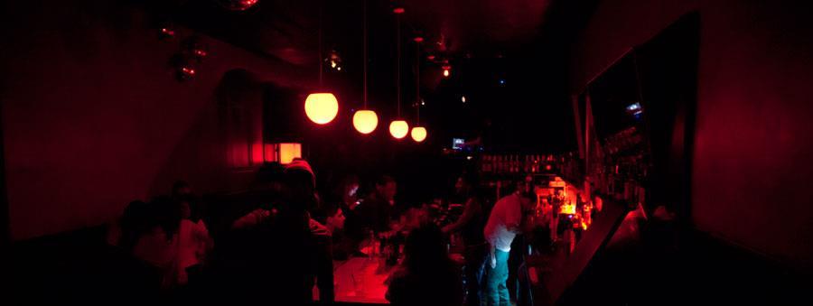 Underground SF