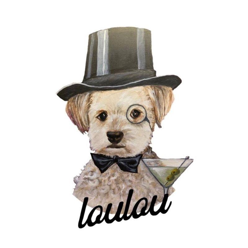 Loulou