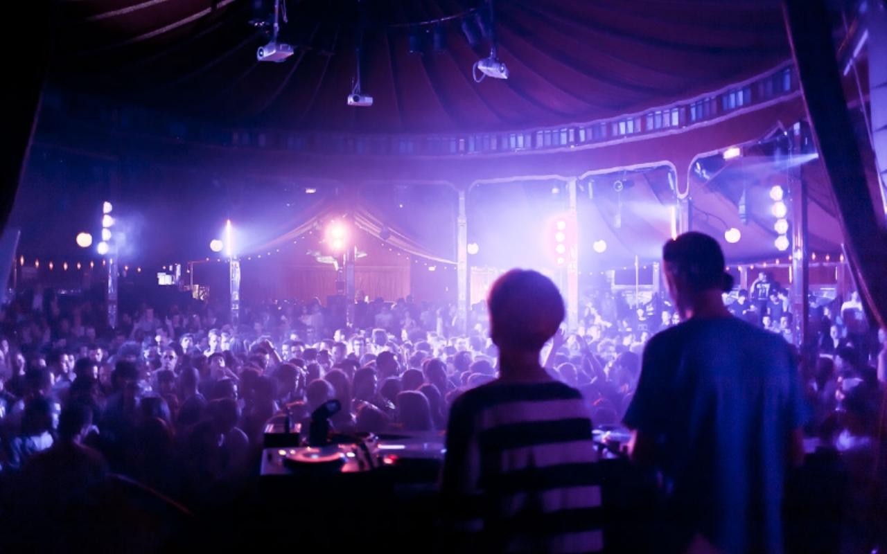 Cabaret Sauvage