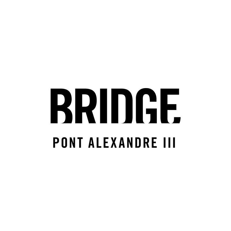 Espace Alexandre III / Bridge