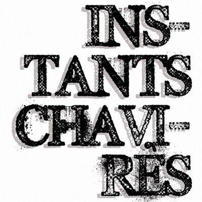 Instants Chavires