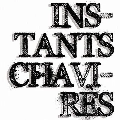 Instants Chavires
