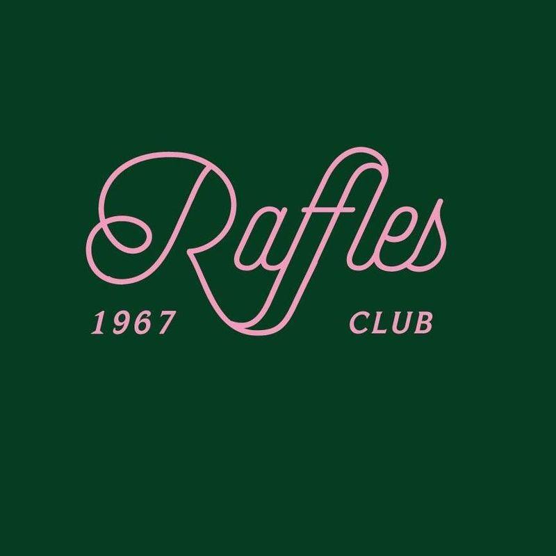 Raffles Chelsea