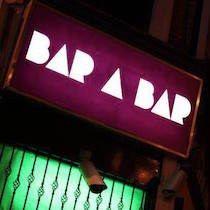 Bar A Bar