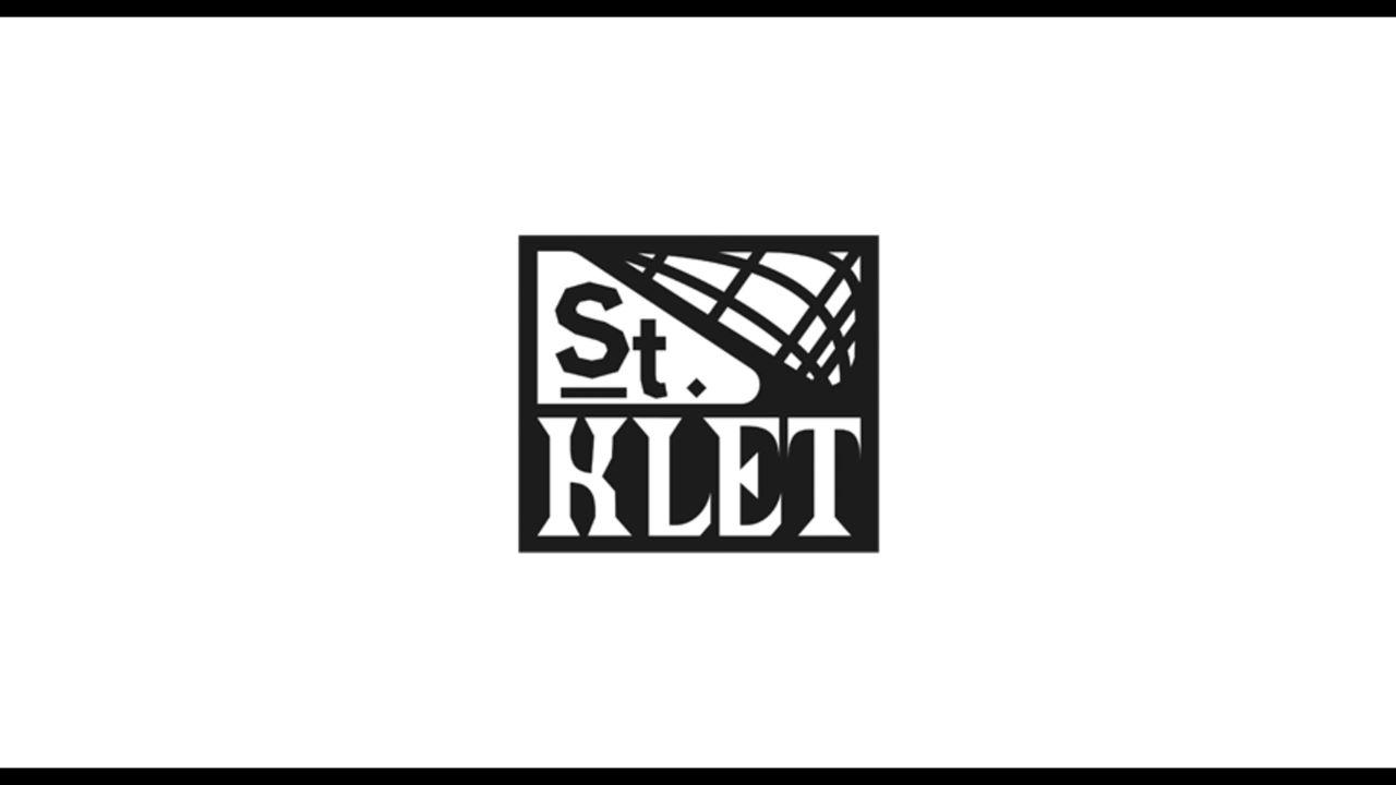 Saintklet