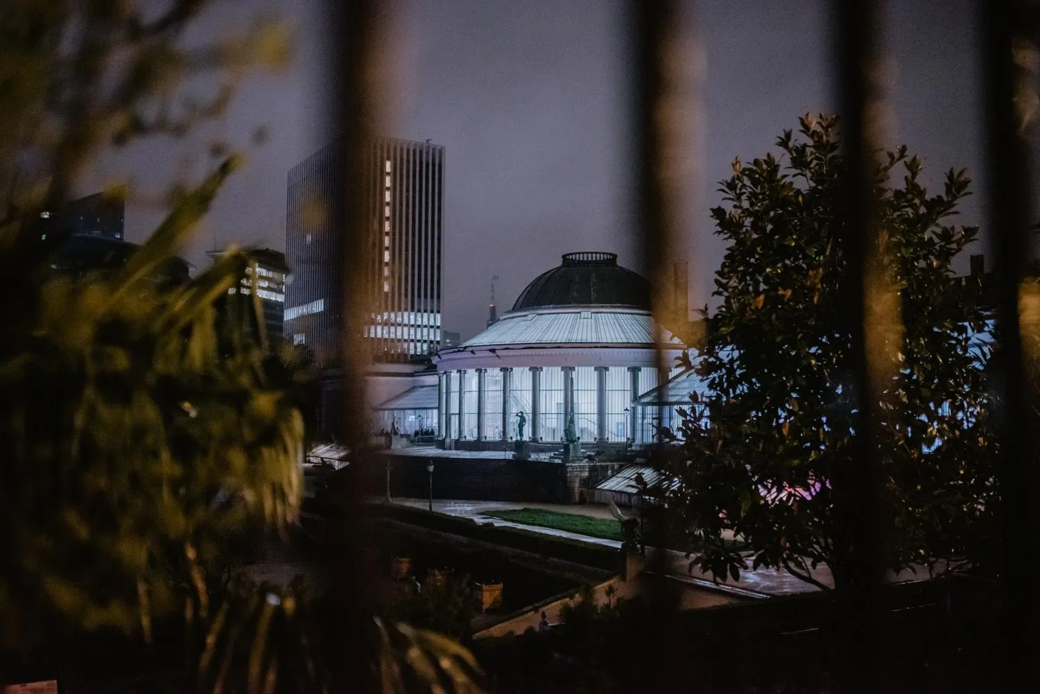 Botanique