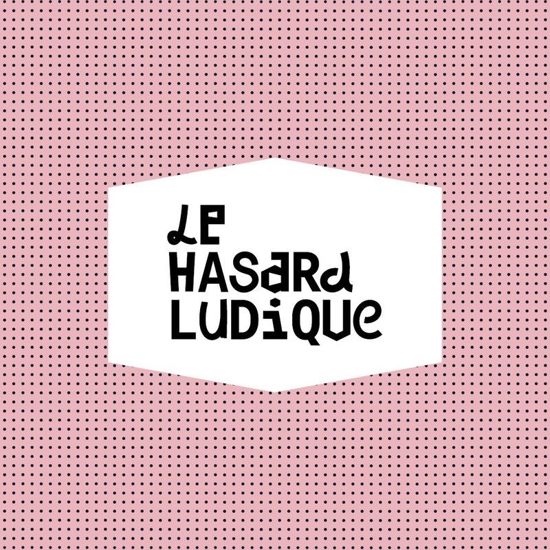 Le Hasard Ludique