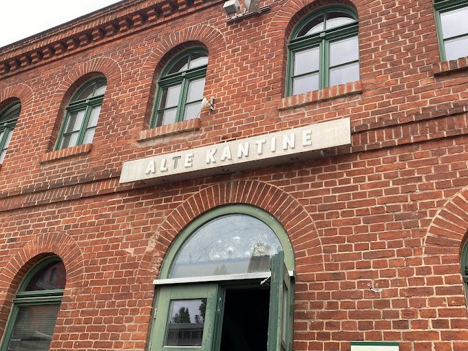 Alte Kantine
