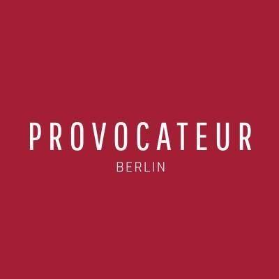 Provocateur Berlin
