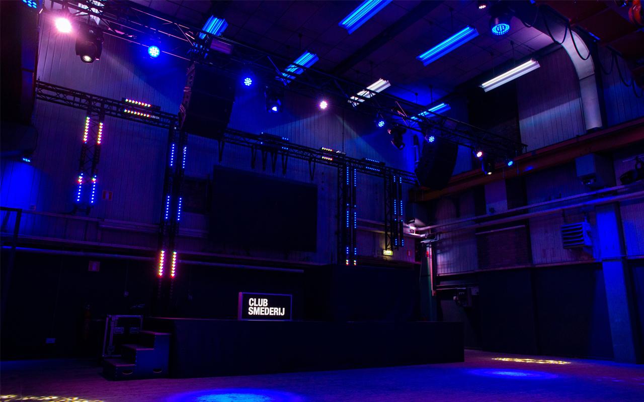Club Smederij