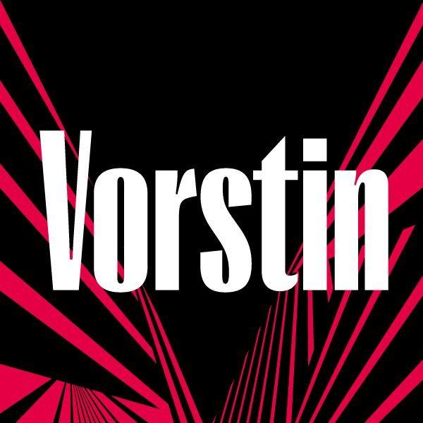 Podium De Vorstin