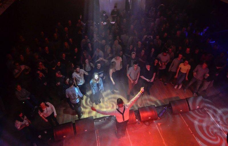 Neushoorn