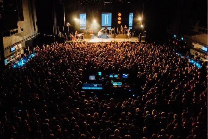 013 Poppodium