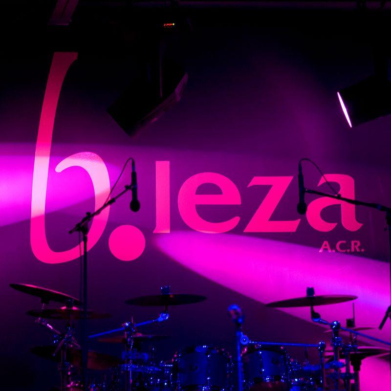 B.Leza