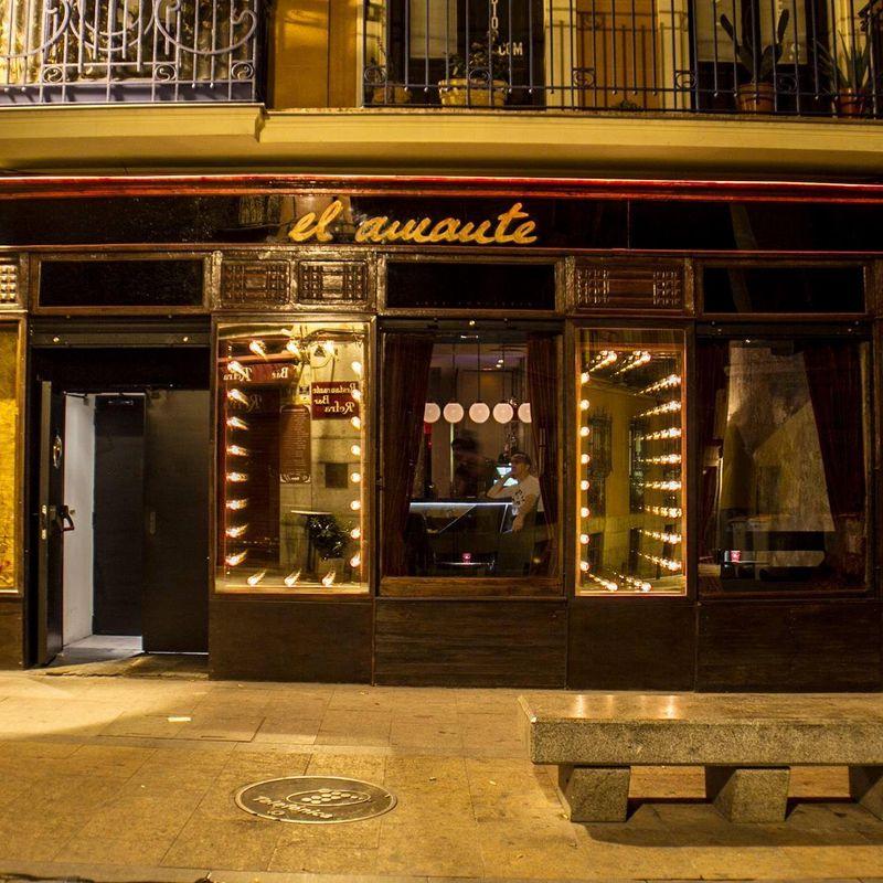 El Amante Club