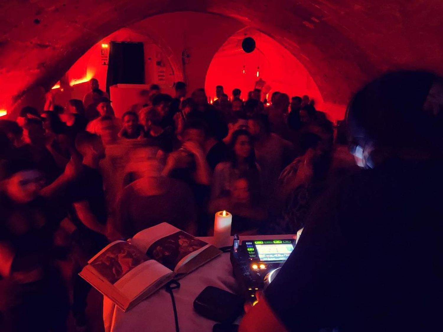Esmoli Club Palma