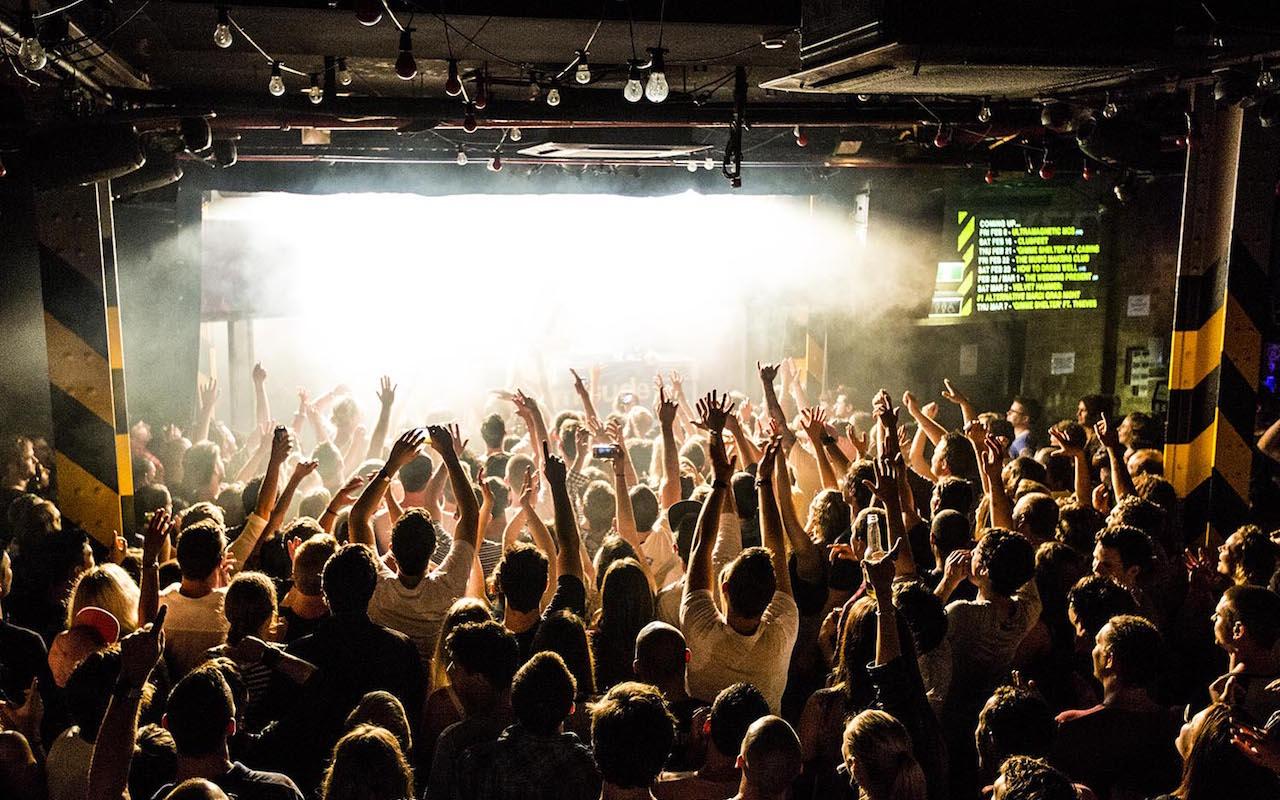 Oxford Art Factory