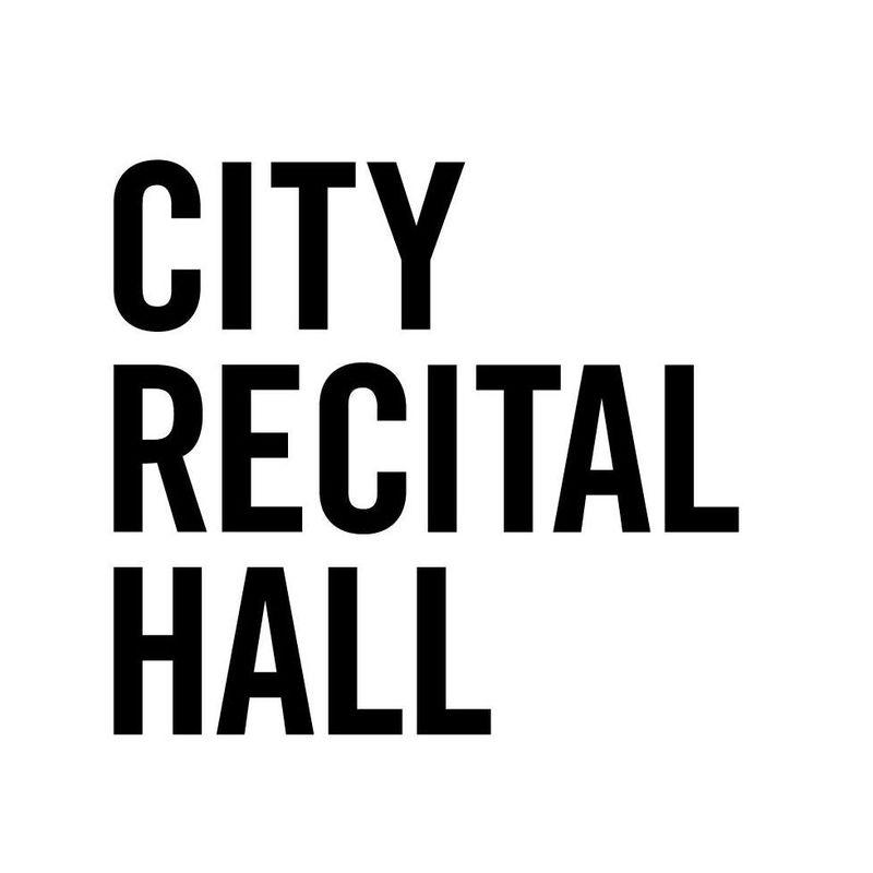 City Recital Hall