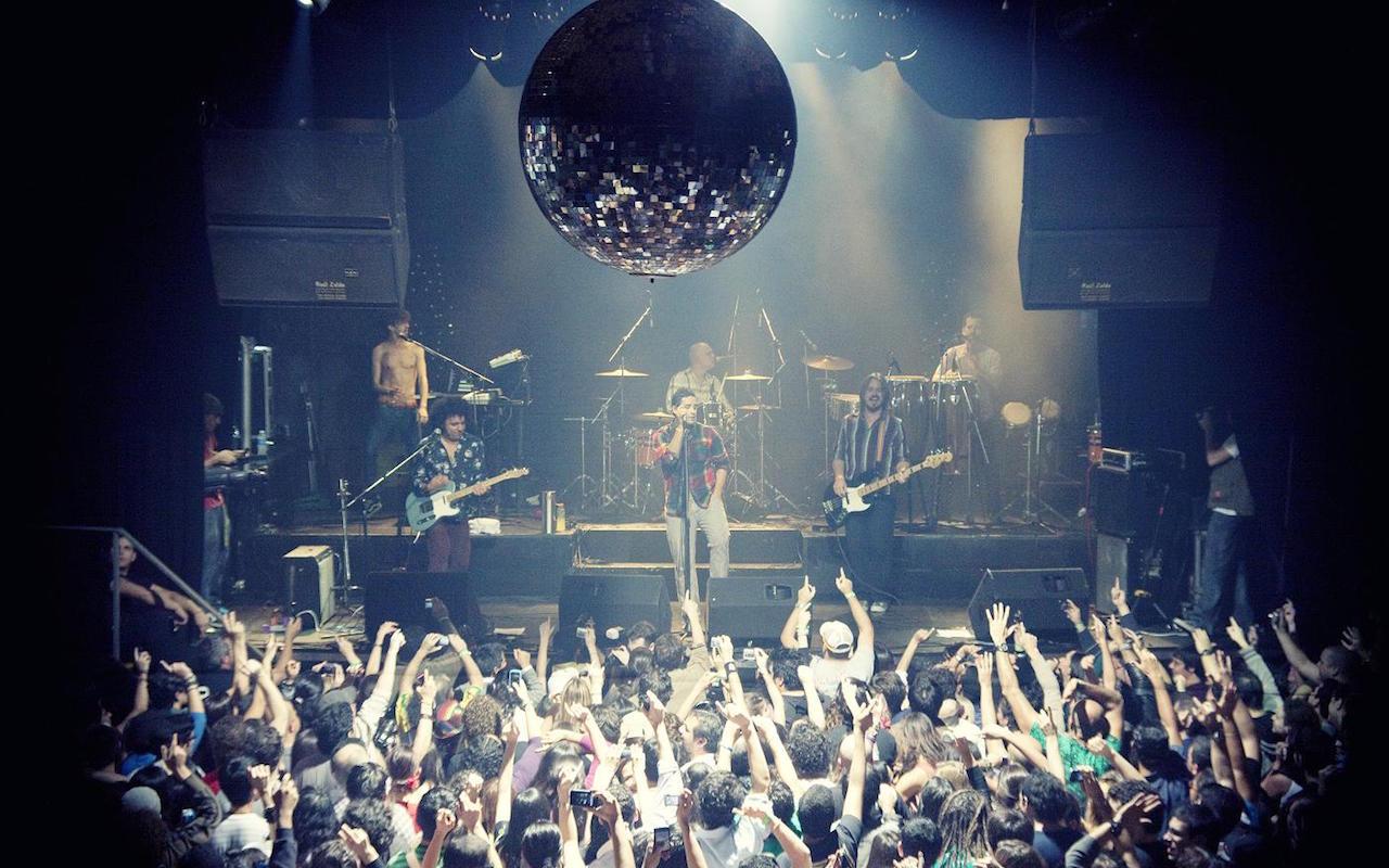 Niceto Club