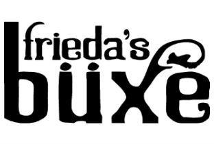 Frieda's Büxe