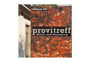 Provitreff