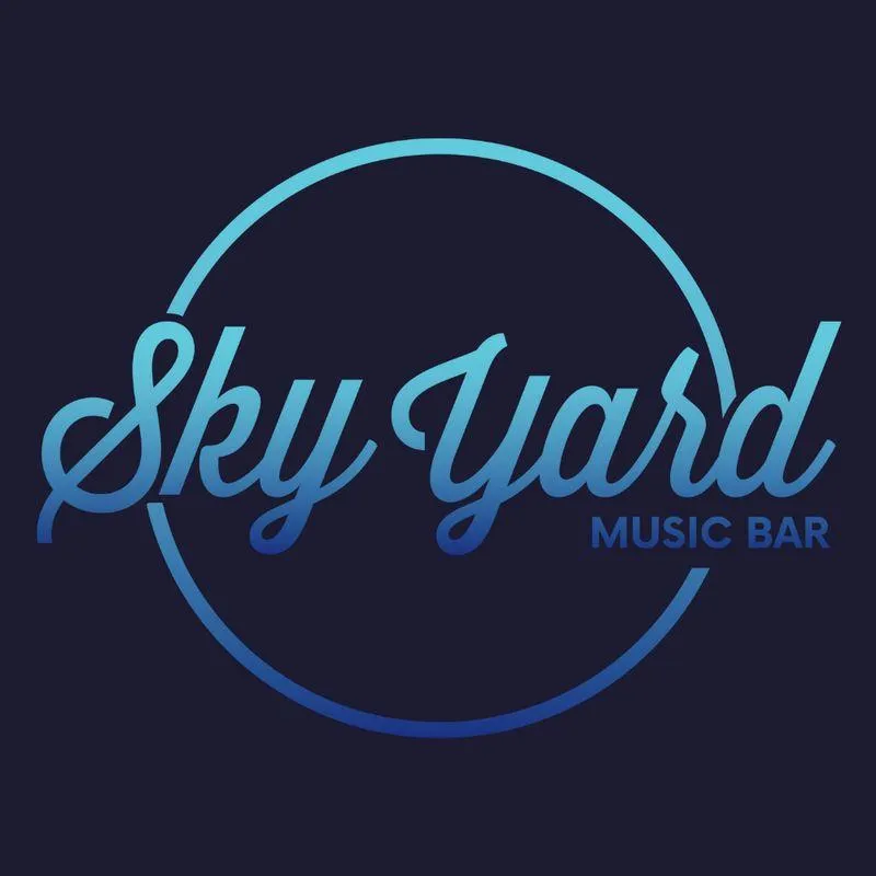 SKY Yard Lounge